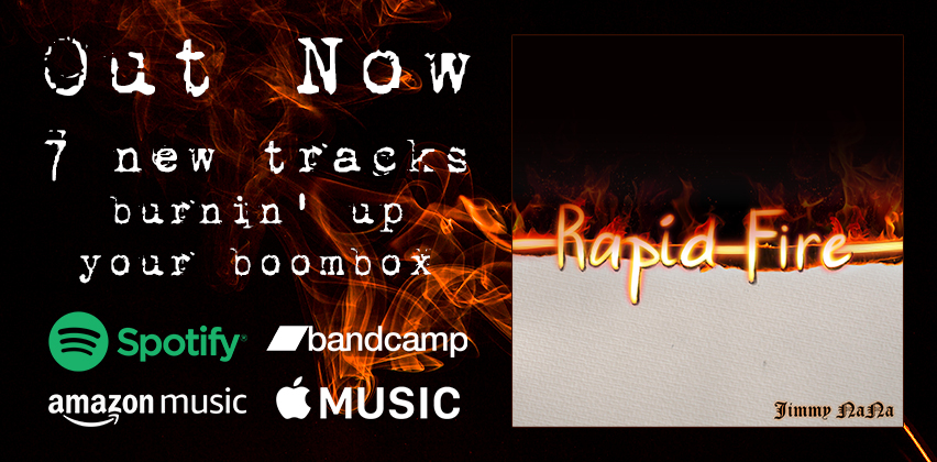 Rapid Fire Out Now