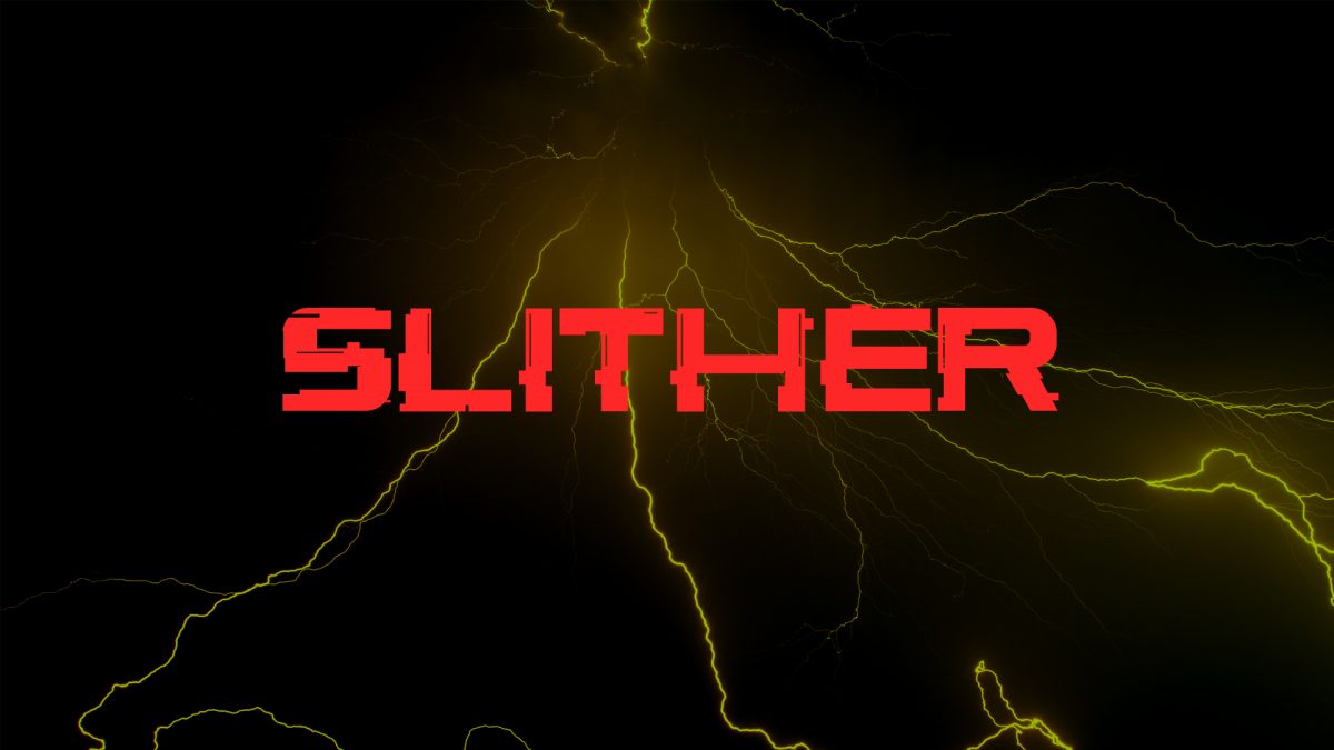 VELOSITOR – Slither Music Video