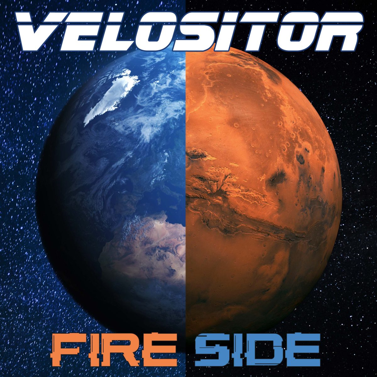 VELOSITOR – Fire Side