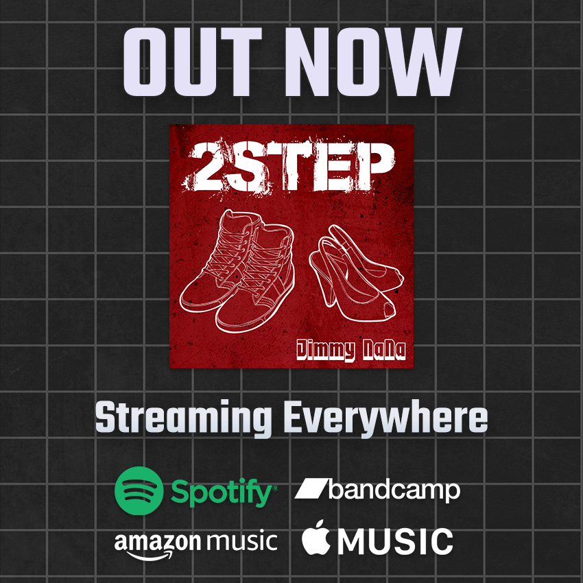 2step (Ed Sheeran Cover)